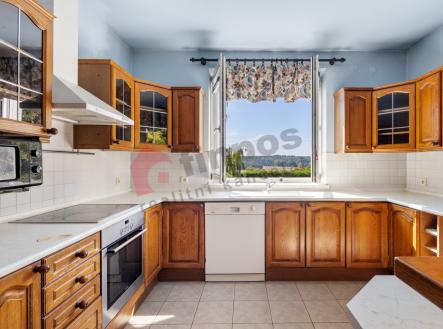 Prodej - dům/vila, 365 m²