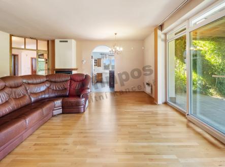 Prodej - dům/vila, 365 m²