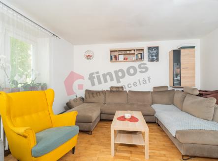 Prodej bytu, 3+1, 79 m²