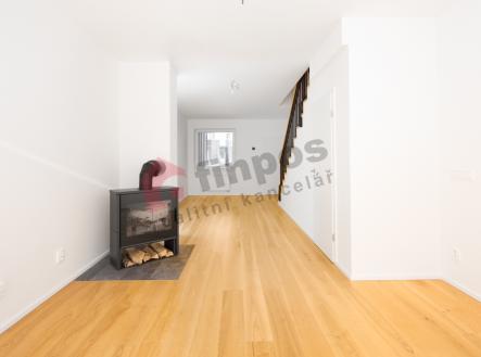 Prodej bytu, 3+kk, 77 m²