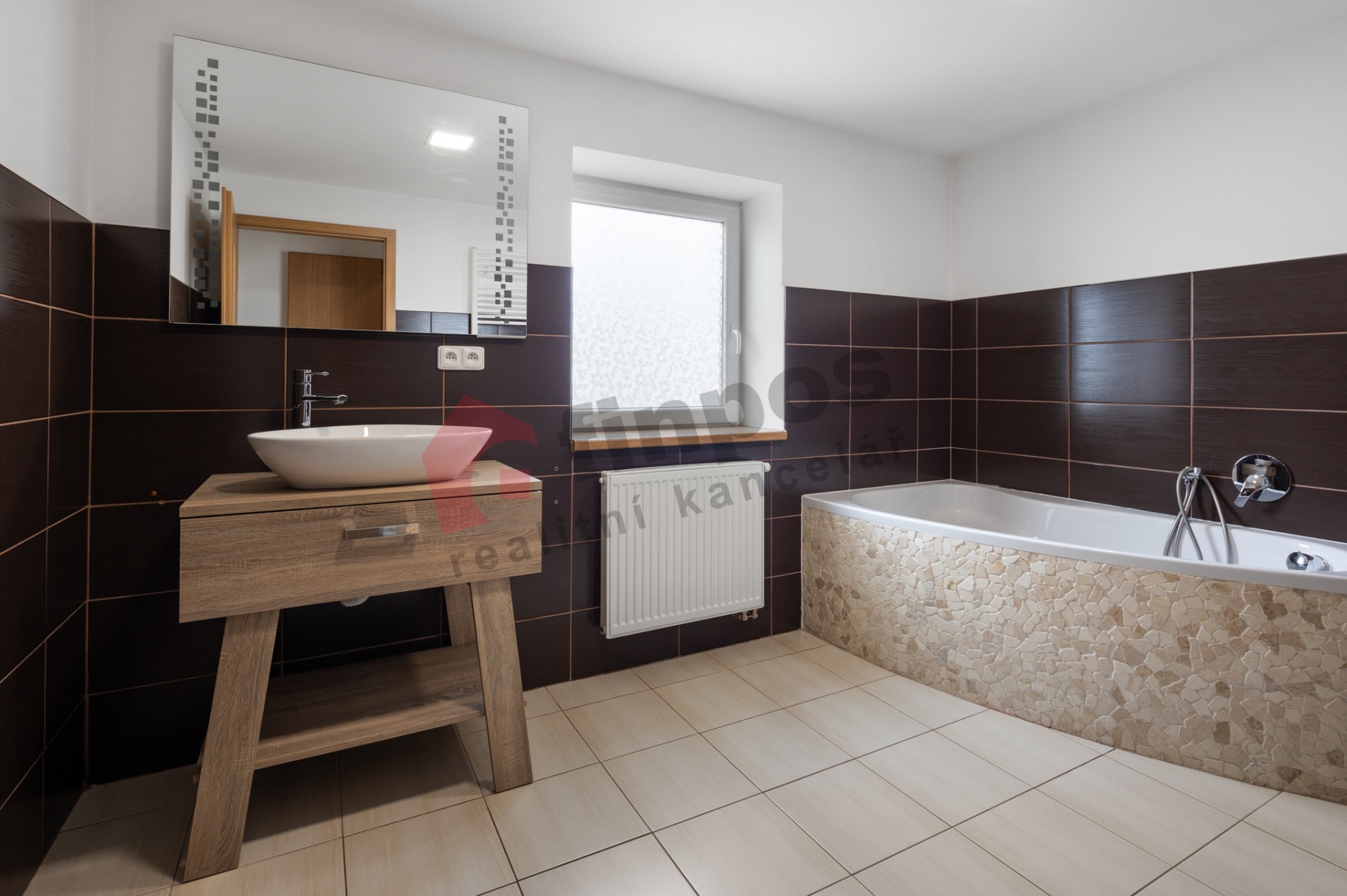 Prodej bytu 3+kk 89m², Svatava- Pohraniční Stráže