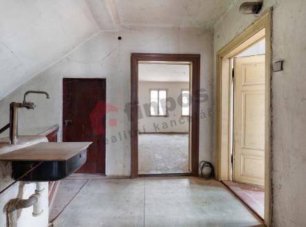 Prodej bytu, 4+kk, 85 m²