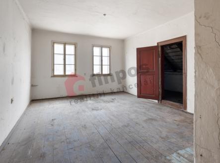 Prodej bytu, 4+kk, 85 m²