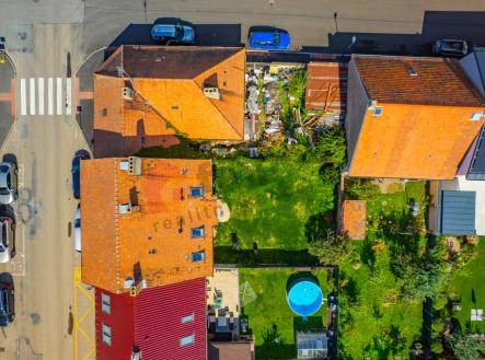 Prodej - dům/vila, 206 m²