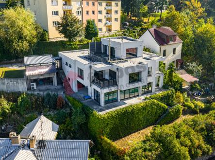 Prodej - dům/vila, 406 m²