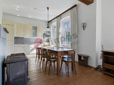 Prodej - dům/vila, 220 m²