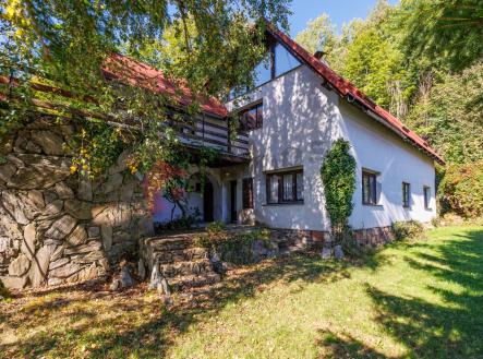 Prodej - dům/vila, 239 m²