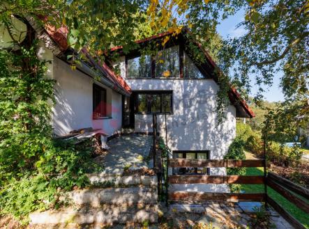 Prodej - dům/vila, 239 m²