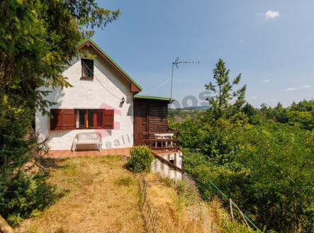 Prodej - chata/rekreační objekt, 60 m²