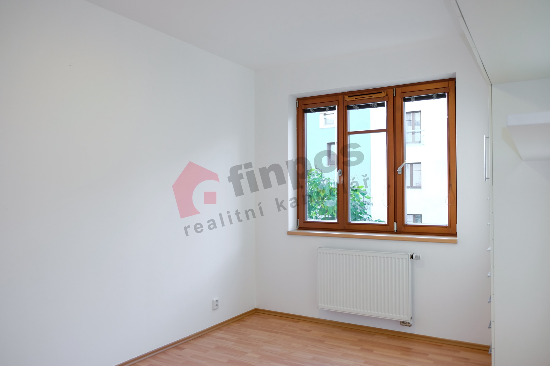 Pronájem bytu 2kk, 45m2, Rychtáře Petříka - Praha Hostivař