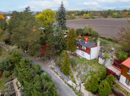 Prodej - chata/rekreační objekt, 66 m²