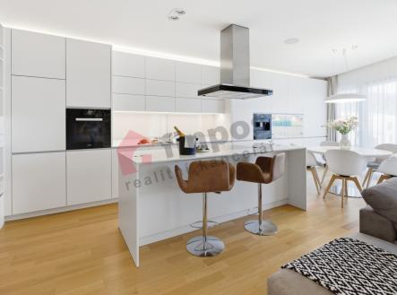 Prodej bytu, 5+kk, 169 m²