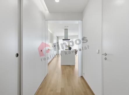 Prodej bytu, 5+kk, 169 m²