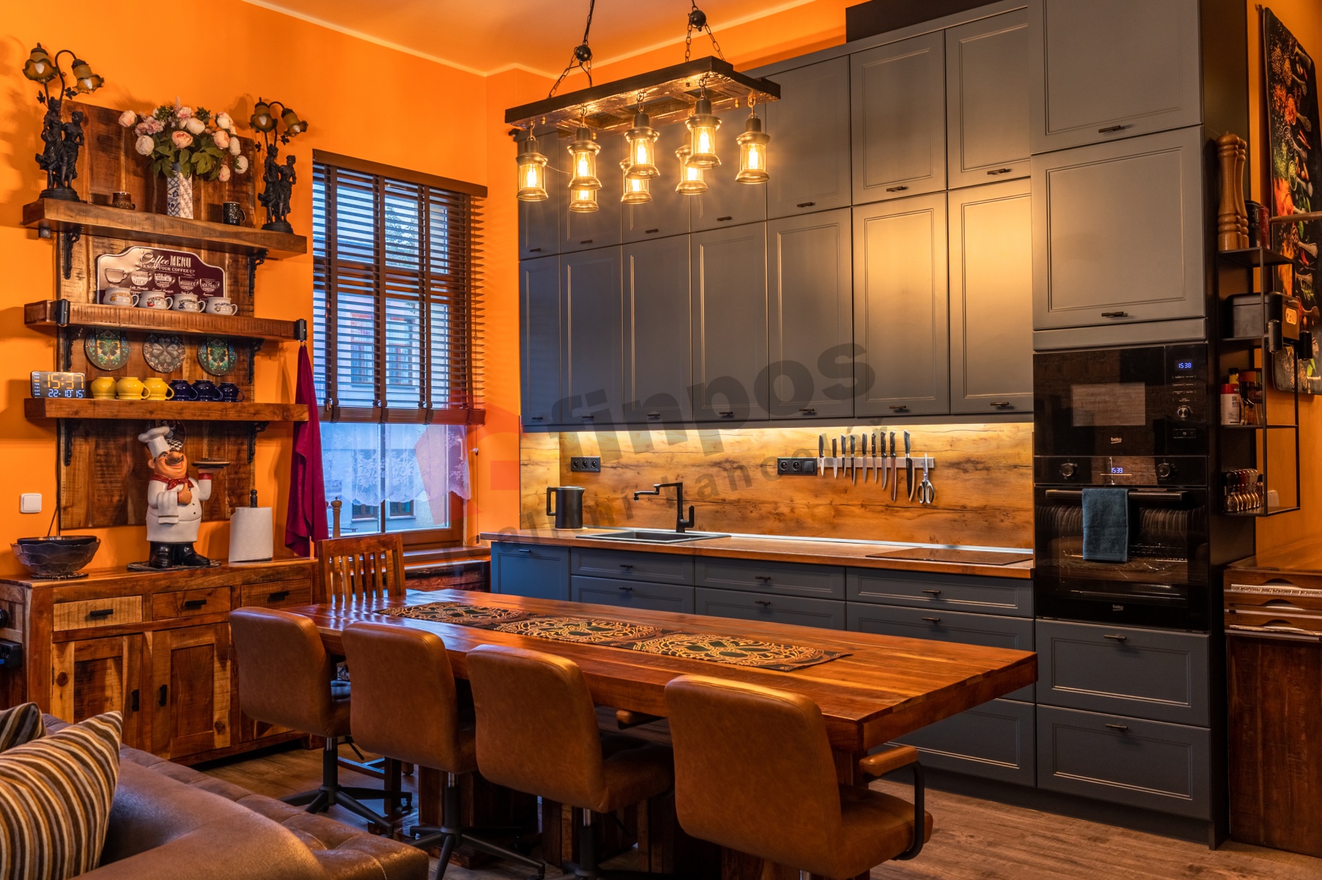 Prodej bytu 2+kk 135m2 v Opatovicích nad Labem