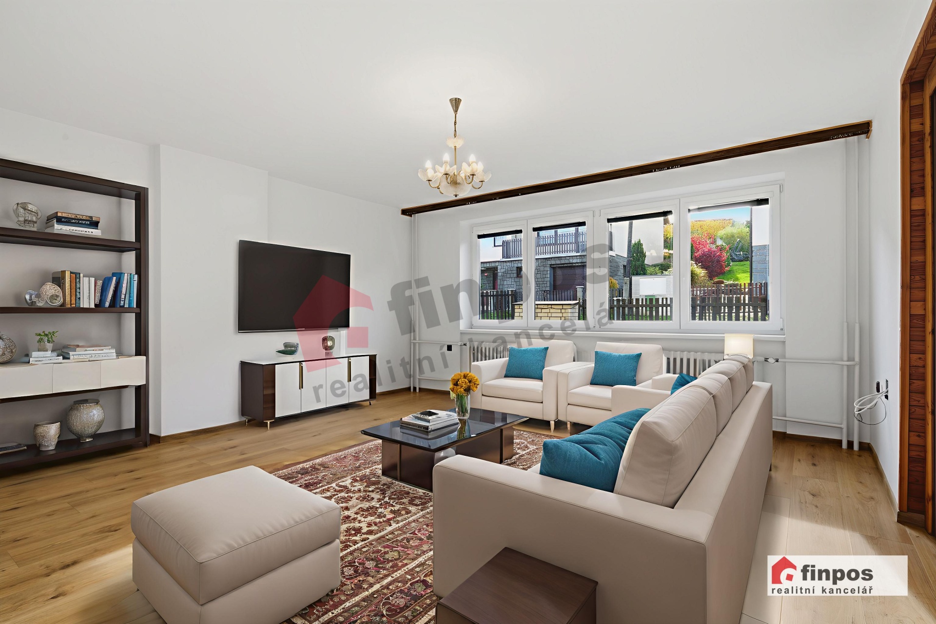 Prodej RD ve Voticích