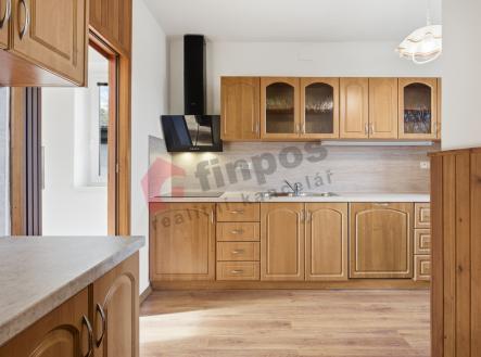 Prodej - dům/vila, 143 m²