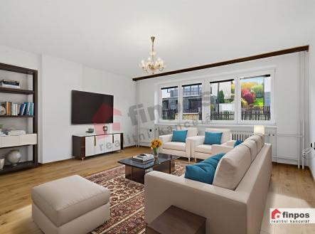 Prodej - dům/vila, 143 m²