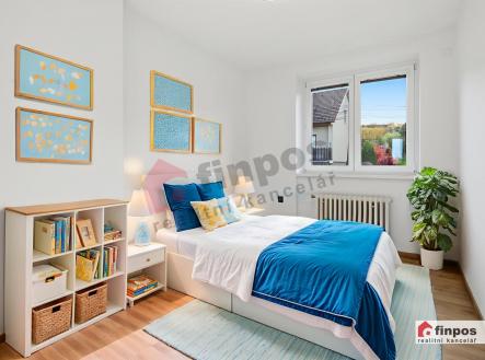 Prodej - dům/vila, 143 m²