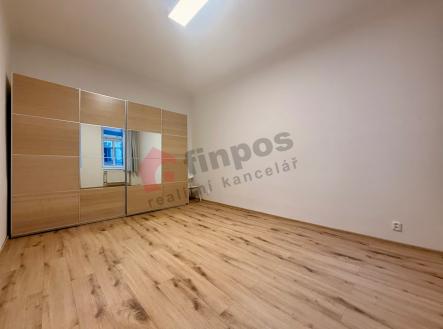 Pronájem bytu, 2+kk, 56 m²