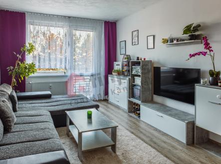 Prodej bytu, 3+1, 79 m²