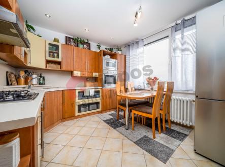 Prodej bytu, 3+1, 69 m²