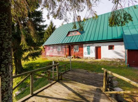 Prodej - dům/vila, 233 m²