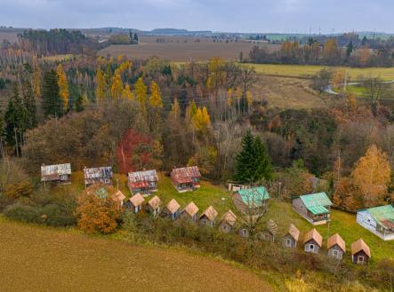 Prodej - pozemek pro komerční výstavbu, 8 692 m²
