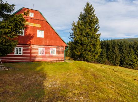 Prodej - hotel, 233 m²