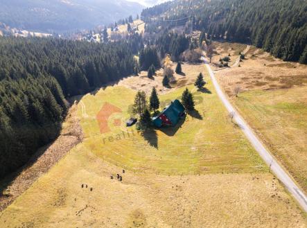 Prodej - hotel, 233 m²