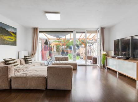 Pronájem - dům/vila, 170 m²