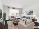 Prodej bytu, 2+1, 64 m²