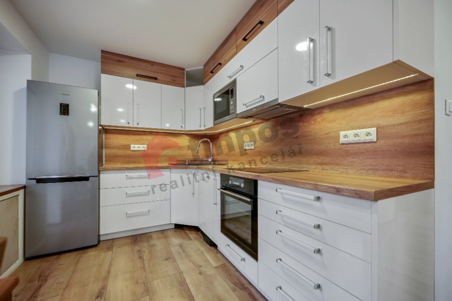 Prodej bytu 3kk, 60m2 ve Frýdku - Místku