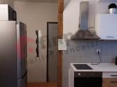Pronájem bytu, 2+kk, 43 m²