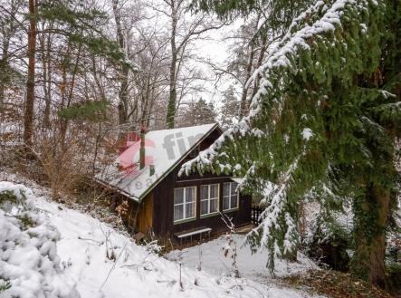 Prodej - chata/rekreační objekt, 54 m²