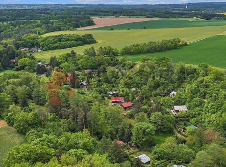 Prodej - chata/rekreační objekt, 54 m²