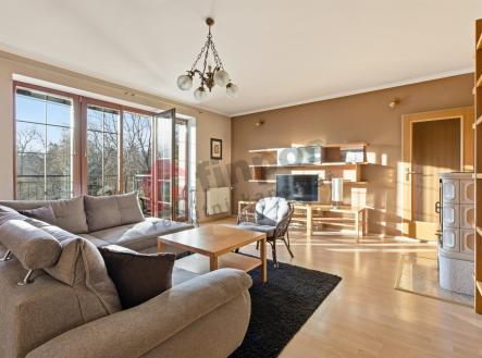 Prodej - dům/vila, 268 m²