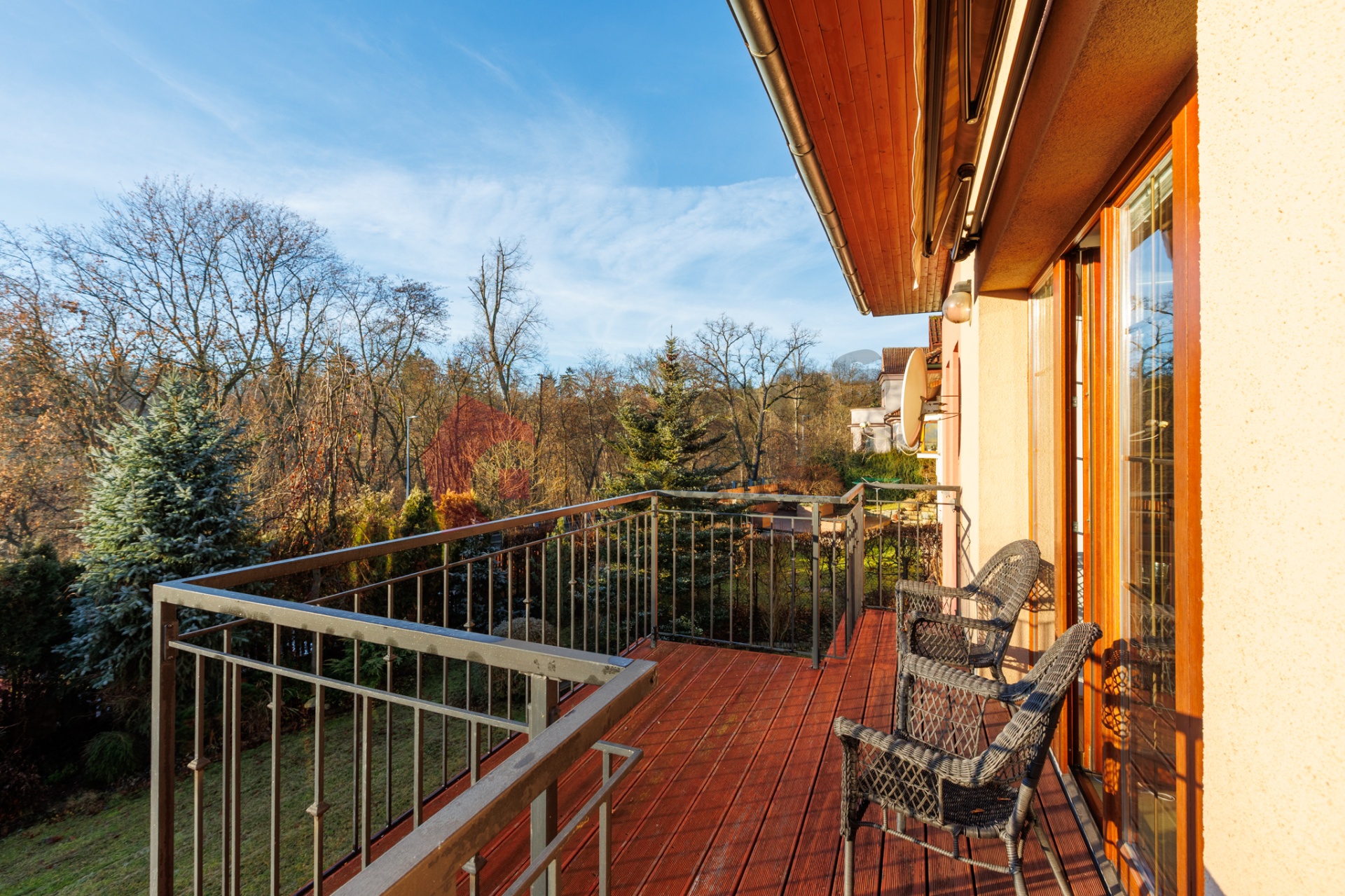 Prodej domu 7+1 208m2, Jana Očka - Vlašim.