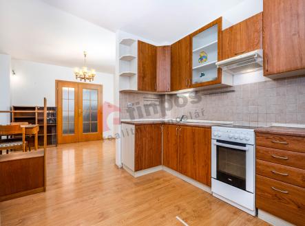 Prodej - dům/vila, 276 m²