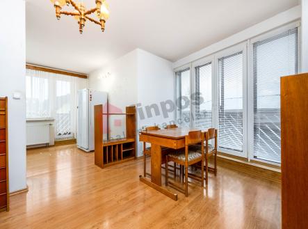 Prodej - dům/vila, 276 m²