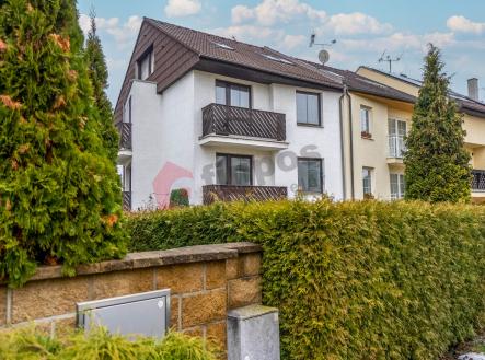 Prodej - dům/vila, 276 m²