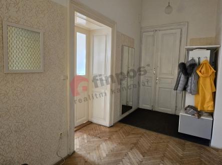 Pronájem - komerční objekt, sklad, 66 m²