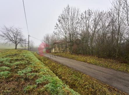 Prodej - dům/vila, 238 m²