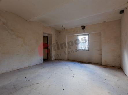 Prodej - dům/vila, 120 m²