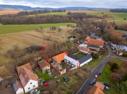 Prodej - dům/vila, 120 m²