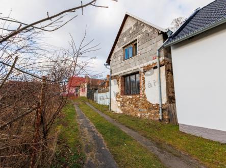 Prodej - dům/vila, 120 m²