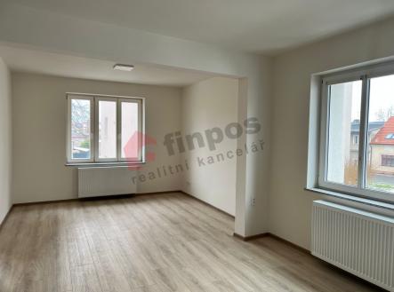 Pronájem bytu, 2+kk, 40 m²