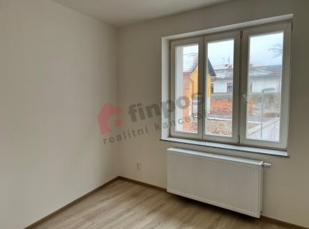 Pronájem bytu, 2+kk, 40 m²