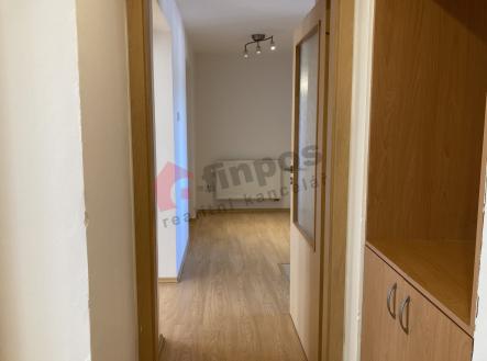 Pronájem bytu, 3+1, 65 m²