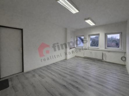 Pronájem - komerční objekt, výroba, 19 m²