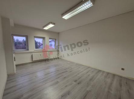 Pronájem - komerční objekt, výroba, 19 m²